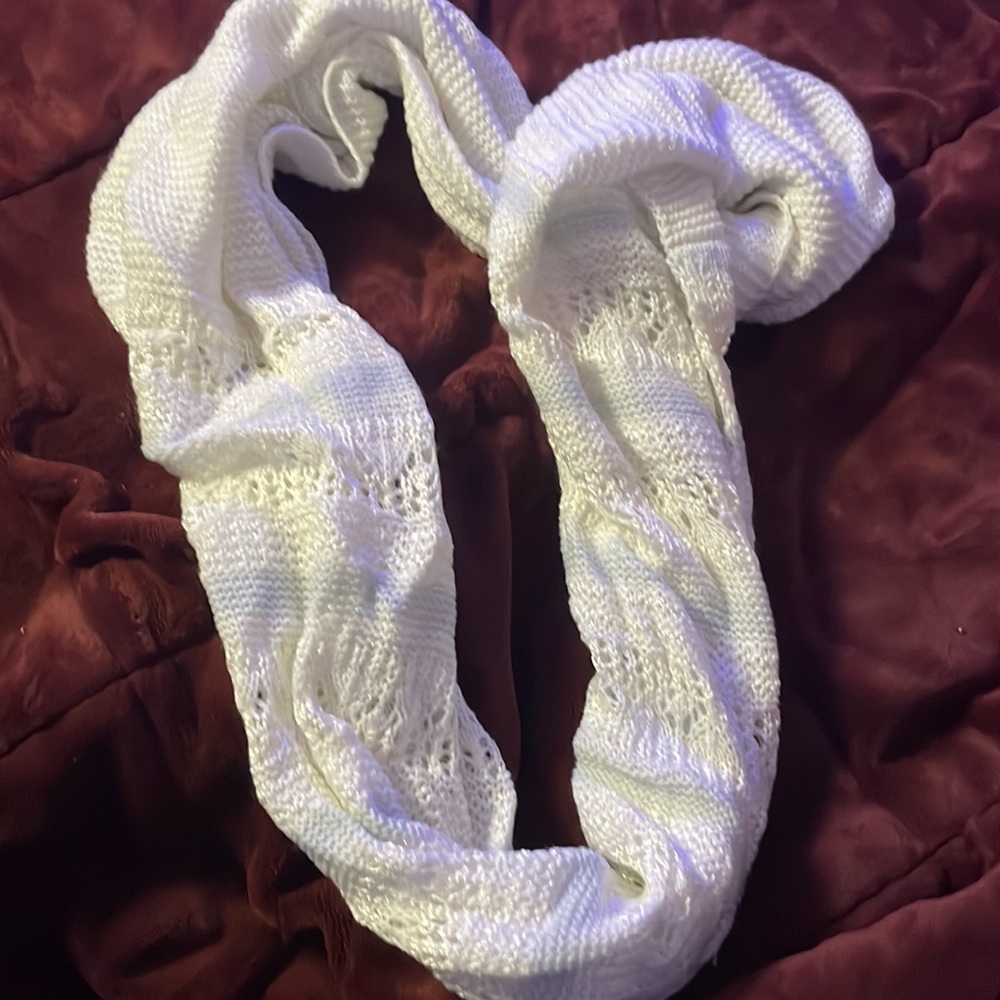 Infinity Scarf - Picture 2 of 2